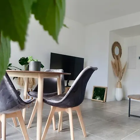 Apartment Cosy A !