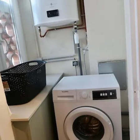 Cosy A ! Apartment *