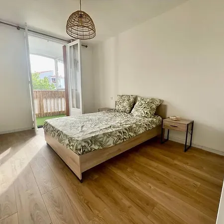 Apartment Cosy A !