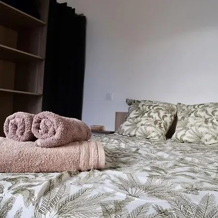 Apartment Cosy A !