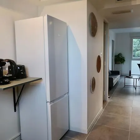 Cosy A ! Apartment *