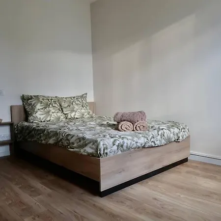 Apartment Cosy A !