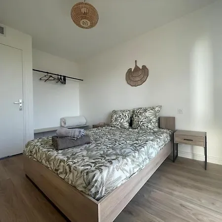 Apartment Cosy A ! *