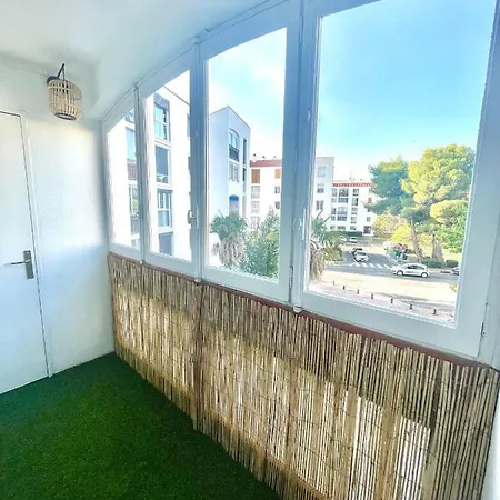 Cosy A ! Apartment