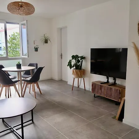 Apartment Cosy A ! *